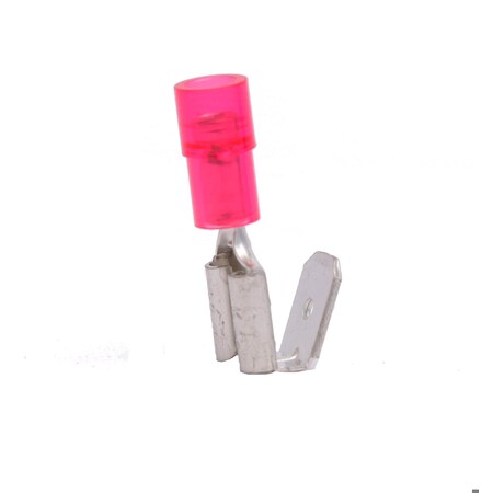 Ks 22-18 3-pc N/I Piggyback, PK500 30662